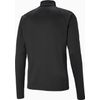 Afbeelding van PUMA teamLIGA 1/4 zip Sporttrui Mannen - Maat M