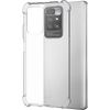 Afbeelding van Azuri TPU cover enforced - transparant - voor Xiaomi Redmi 10