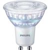 Afbeelding van Philips energiezuinige LED Spot - 35 W - GU10 - Dimbaar warmwit licht - 2 stuks - Bespaar op energi