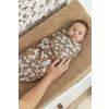 Afbeelding van Meyco aankleedkussenhoes Velvet - Taupe - 50x70cm