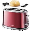 Afbeelding van Grundig - TA 6330 - Stijlvol Broodrooster met Variabele Bruiningsgraadinstelling
