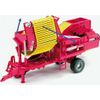 Afbeelding van Speelgoed | Miniature Vehicles - Grimme Se75 Aardappelrooimach.02130 Afbeelding van Speelgoed | Miniature Vehicles - Grimme Se75 Aardappelrooimach.02130