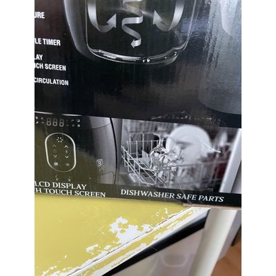 Afbeelding van Berlinger Haus Air Fryer BH-9176
