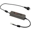 Afbeelding van Mean Well OWA-120E-30 Bench PSU (fixed voltage) 30 V DC 4 A 120 W - Voeding