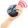 Afbeelding van Silverlit Follow Me Crossroad RC Auto - RC Auto voor peuters en kleuters - Bestuurbare Auto