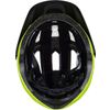 Afbeelding van Abus Macator Fietshelm - Maat M (52-58 cm) - signal yellow