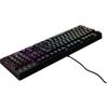 Afbeelding van Xtrfy K4 - Mechanisch Gaming toetsenbord met RGB US Layout - Zwart