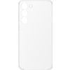 Afbeelding van Samsung Clear Hoesje - Samsung Galaxy S23 Plus - Transparant