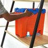 Afbeelding van Hot Wheels Track Builder Deluxe Stunt Box - Speelgoed auto racebaan