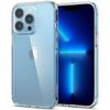 Afbeelding van Spigen Ultra Hybrid PU en TPU Air Cushion hoesje voor iPhone 13 Pro - transparant