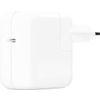 Afbeelding van Apple USB-C Snellader - 30W - Wit