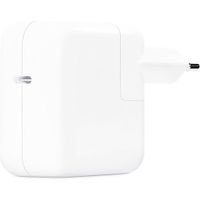 Apple USB-C Snellader - 30W - Wit
