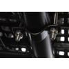 Afbeelding van Basil Crate Mounting Set - Bevestigingsset voor Basil Kratten en/of Rotan Manden - RVS