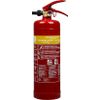 Afbeelding van Smartwares 10.014.97 Brandblusser - 2 Liter - Schuim - Inclusief ophangbeugel - Brandklasse AB - BS