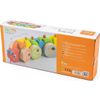 Afbeelding van Viga Toys - Trekdier - Rups