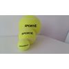Afbeelding van SportX Jumbo Tennisbal Xl Geel