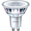 Afbeelding van Philips LED Spot SceneSwitch - 50 W - GU10 - warmwit licht