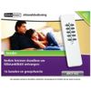 Afbeelding van KlikAanKlikUit Afstandsbediening - AYCT-102