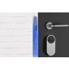 Afbeelding van Ezviz DIY Lock Elektrisch deurslot - Slim deurslot - Wifi-module A3 - Toegang op afstand - Keypad -