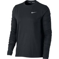 Nike Dri-FIT Element Crew Sporttrui Dames - Maat L