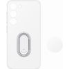 Afbeelding van Samsung Clear Gadget Cover - Samsung Galaxy S23 Plus - Transparant
