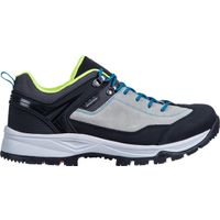Icepeak Abai MR Wandelschoenen Heren-Grey- 43