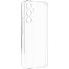 Afbeelding van Samsung Soft Clear Hoesje - Samsung Galaxy A54 - Transparant