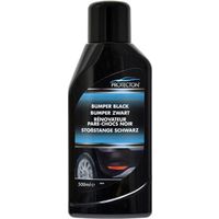 Protecton Bumper-zwart 500 Ml