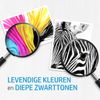 Afbeelding van HP 305XL - High Yield Black Original Ink Cartridge - Zwart
