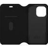 Afbeelding van OtterBox Strada Via hoesje voor Apple iPhone 13 Pro Max - Zwart