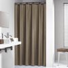 Afbeelding van Sealskin Madeira Douchegordijn 120x200 cm - Polyester - Zand