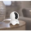 Afbeelding van Foscam X5 - Beveiligingscamera's - 5 MP - Pan&tilt - Binnencamera - Babyfoon - Persoonsdetectie - W