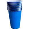 Afbeelding van Clown Games Beerpong - Actiespel - 20 Cups - 6 Ballen - 2-4 spelers