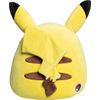 Afbeelding van Squishmallows Pokémon Pikachu Knipoog 36 cm - Pluche Knuffel