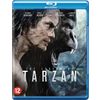 Afbeelding van Legend Of Tarzan (Blu-ray)