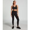 Afbeelding van Hunkemöller Dames - Sport collectie - HKMX Sport bh The Pro Level 3 - Grijs - maat B90