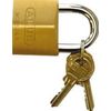 Afbeelding van Abus hangslot 40mm - SL8140