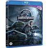Afbeelding van Jurassic World (Blu-ray)