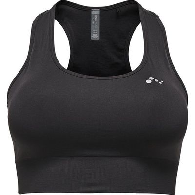 Afbeelding van Only Play Daisy Cir Sports Curvy Fitness Beha Dames - Maat 40/42