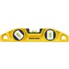 Afbeelding van STANLEY 0-43-603 FatMax Torpedo - Waterpas - 22cm Afbeelding van STANLEY 0-43-603 FatMax Torpedo - Waterpas - 22cm