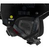 Afbeelding van Superdry Cébé Contest Ultimate MIPS X Skihelm | Matte Black | Maat: 59 - 61 cm