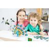 Afbeelding van Alexander - ORIGAMI 3D – Pauw