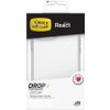 Afbeelding van OtterBox React hoesje voor Apple iPhone 12 Pro Max / iPhone 13 Pro Max - Transparant