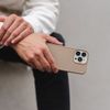 Afbeelding van Woodcessories Bio Case MagSafe - geschikt voor iPhone 14 Pro - duurzaam - eco vriendelijk - gemaakt