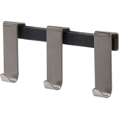 Afbeelding van Tiger Basic - Douchecabine handdoekhaak 6-8 mm - RVS geborsteld