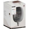 Afbeelding van Calex Avesta Colors Marron - E27 LED Lamp - Filament Lichtbron Dimbaar - 5W - Warm Wit Licht