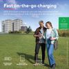 Afbeelding van Trust Primo Eco - Powerbank - 20.000 mAh - USB-A/USB-C - Zwart