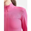Afbeelding van Craft Core Bike Essence LS Jersey Fietsshirt Dames - Maat L