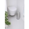 Afbeelding van Brabantia ReNew Reserverolhouder - Matt Steel