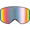 Afbeelding van Roxy Skibril Storm Volwassenen Vrouwen Snowboard/Skibril - One Size Zwart